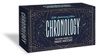  Chronology - The Game Where You Make History - 20th Anniversary Edition 