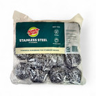 Scotch-brite Stainless Steel Extra Large Scrubbers - 16 Count