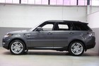 2016 Land Rover V8 