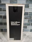 Hamilton Beach 932 Manual Citrus Juice Extractor W  Acid Resistant Finish