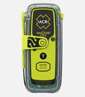 Acr Resqlink Plb - 400 Buoyant Gps Personal Locator Beacon Sailing Sos Hiking