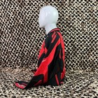 New Dye Crbn Ul-c Paintball Jersey - Ironmen Home  fire  - Large