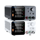 0-30v 60v 120 3a 5a 10a Adjustable Dc Power Supply Veriable Lab Bench Switching