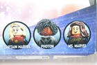 Lego Marvel The Hoopty 76232 Retired Set The Marvels New Sealed 420pc Ships Free