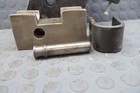 1-1 4p X 6 Round Tube Bending Die  Unknown Brand Loc7583