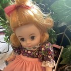 Madame Alexander Doll Collection Nine Or Madame Alexander And Two Are Unknown