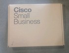 Cisco Spa 504g Voip  Ip Phone Poe 4-line  2-port -  brand New In Box 