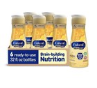 Enfamil Neuropro Ready-to-feed Infant Formula  6pk - 32floz Bottles Exp 07 2026