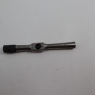 The L L S Co  Starrett Small Tap Wrench Handle Small 3 1 2 Inch