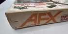 Vintage Aurora Afx Mario Andretti Classic Model Slot Car Track Set  2803