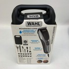 New Wahl Haircut   Beard 9639-2201 Cordless Rechargeable Clipper Trimmer