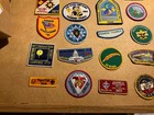 Lot 2 Of 25 Boy Scouts Scouting Sew On Patches 1970 S - Present