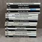 You Choose - Sonic Foundry Loops For Acid Various Types Of Sound Loops Cd-rom