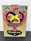 Zuru Fuggler X The Powerpuff Girls Mojo Jojo Funny Ugly Doll