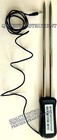 Digital Grain Moisture Meter Gauge Rice Corn Wheat Pea Seed Coffee Rice Paddy 