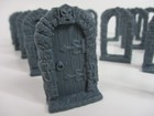 Heroquest Complete Door Set New  