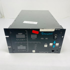 Boc Edwards Temescal Supersweep64 Digital E-beam Sweeper Rack Mount Made In Usa