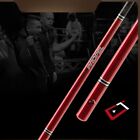 Cuetec Propel Carbon Cynergy Ghost  Edition Jump Billiard Cue Stick 13 9mm