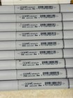 Copic Sketch Markers  qty 9  Assorted Colors       Gently Used   2 Off Brand Marker