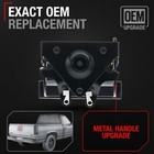 Tailgate Handle For Chevrolet Gmc C k 1500  2500  3500 - Tailgate Latch