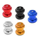 1-1 8  Inch Sealed Bearings Lightweight Bike External Threadless Headset Us