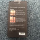Uncommon Cosmetics Eye Set  2 Palettes   Lengthening Mascara  3pc