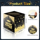 2025 Graduation Card Box Holder  Envelope Receiving For Grad Congrat Decoration