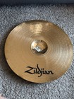 Zildjian Zbt Crash ride Cymbal 20    51 Cm Made In Usa