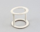 Saniserv Gasket  Spigot Ctr 58951 - Genuine Oem Replacement Part