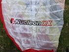 Dudek Nucleon Xx 20m Paramotor Paragliding Wing