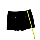 The Limited Womens Drew Fit Shorts Size 12 Black