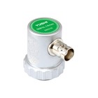 Yushi Ndt Ultrasonic Transducer Single Element Probe 5mhz 10mm 14mm 20mm Bnc