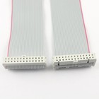 1pcs 2 54mm Pitch 2x13 Pin 26 Pin 26 Wire Idc Flat Ribbon Cable Length 20cm