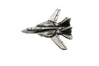 United States Navy F-14 Tomcat Pin