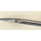 Vintage 3 1 2    German Embroidery Cross Stitch Knitting Scissors   Sewing  