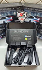 Blinder Hp-905 Ultra - New Model - 2025 - Quad Sensors - High Power System