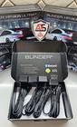 Blinder Hp-905 Ultra - New Model - 2026 - Quad Sensors - High Power System