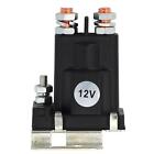 12v Heavy Duty Solenoid Relay 120-105851-6 For White Rodgers