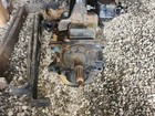 73-80 Gmc Chevy Truck Sm465 4 Speed Manual Transmission 4x4 Cast Iron Runs Well
