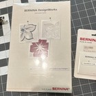 Bernina Designworks Software Suite With Paintwork Code - Designworks Suite