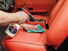 11055 Leather Care Spray Gallon
