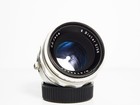 Carl Zeiss Jena Biotar Carl Zeiss Jena Biotar 58mm F2 Praktina Mount