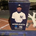 Aroldis Chapman 2017 New York Yankees Bobblehead Sga Limited Edition  4 Of 4