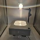 Cm 1711 Series Overhead Projector Model 1700bja Tested And Working