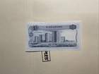 Singapore 1 Dollar Aunc