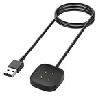 Charger For Fitbit Sense sense 2 versa 3 versa 4  Replacement Charging Cable 