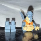 Custom Watto Minifigure - Star Wars Anakin Tatooine Lego