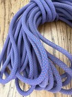 Heavy Duty Professional Climbing Rope  23 Feet Long  10mm  Retired  Crafting