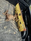 John Deere 54    Plow