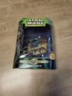 Jeremy Bulloch Signed Boba Fett Star Wars 300th Figure Edition Autographed